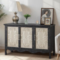 RoyalCraft Farmhouse Sideboard Buffet Cabinet by Bringyoubetterlife