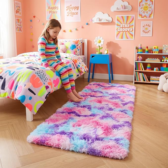 PAGISOFE Ultra Soft Runner Rugs - Image 6