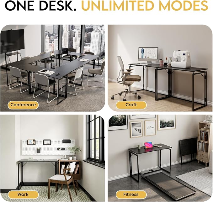 alawooder Folding Desk - Image 8