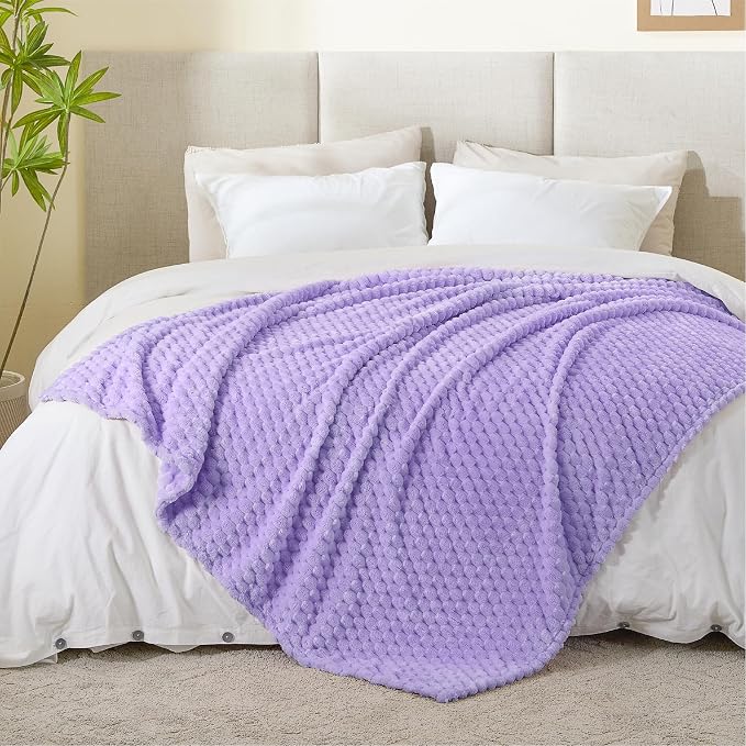 BEDELITE Fleece Blanket - Image 6