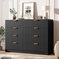 Garvee 8 Drawers Dresser for Bedroom by Garvee
