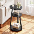 Kalrin Side Table, Small End Table by Kalrin