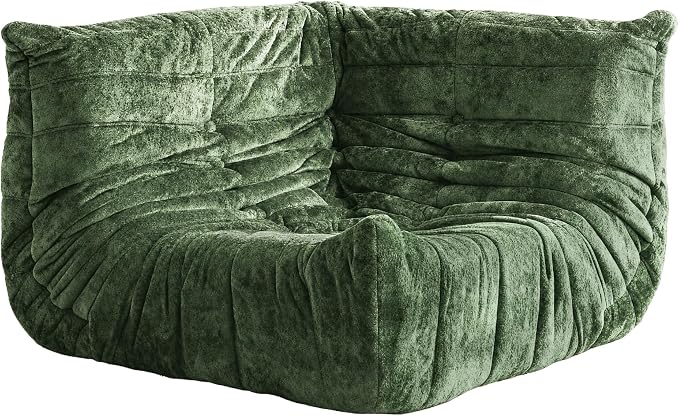Bean Bag Chair, Memory Foam Bean Bag Chairs by Cansunna