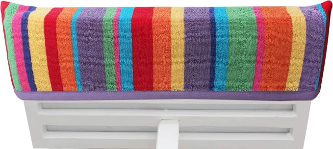 COTTON CRAFT Pool Lounge Chair Cover - Image 4