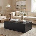 Coffee Table Living Room Table by BAOPIN