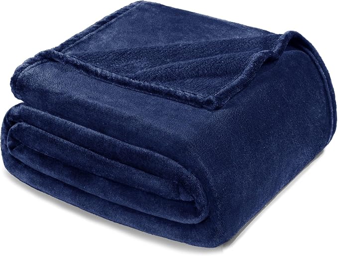 Exclusivo Mezcla Fleece Blanket Twin Size by ExclusivoMezcla