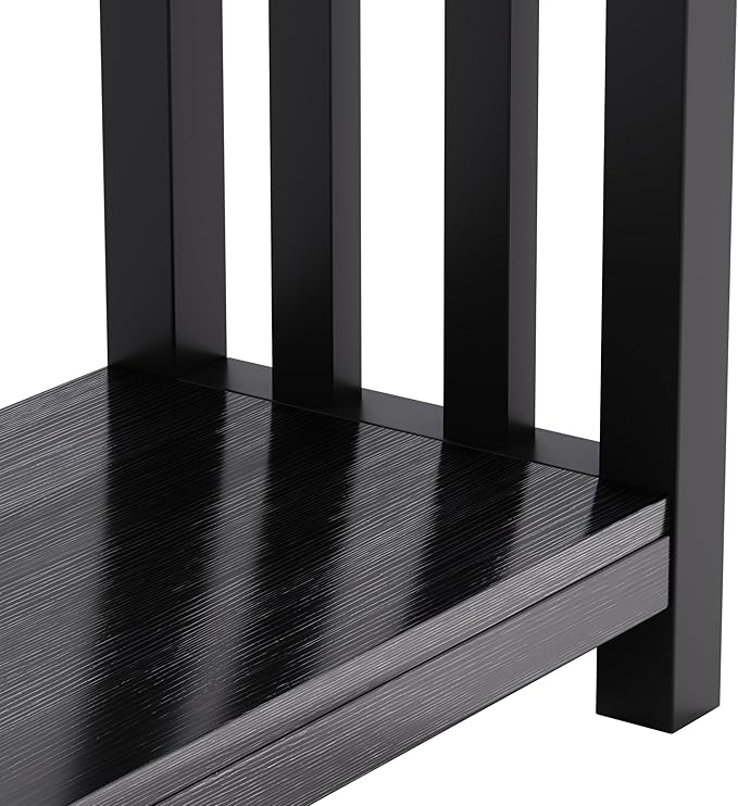 ChooChoo Mission Coffee Table, 47 inch - Image 5