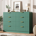 Garvee 8 Drawers Dresser for Bedroom by Garvee