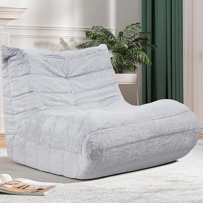 Bean Bag Chair Big Sofa Beanbag Chair by Cansunna