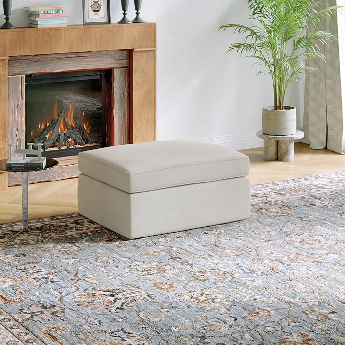 Novilla 108" Modular Sectional Sofa, Modular Sectional Couches by Novilla