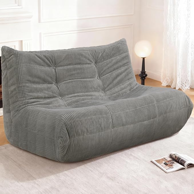 Bean Bag Chair, Giant Beanbag Chairs by Cansunna