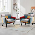 Bonzy Home Modern Accent Chair Set of 2 by BonzyHome