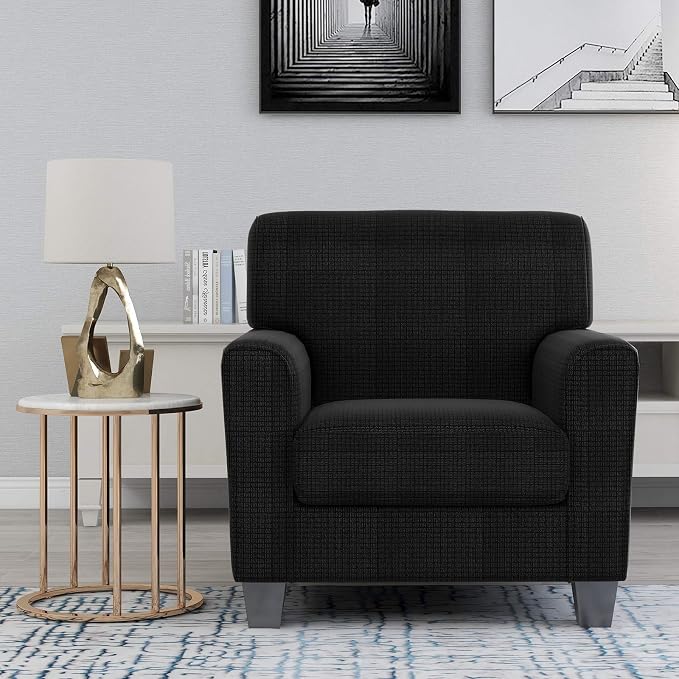 ZNSAYOTX 2 Piece Chair Covers for Living Room - Image 2