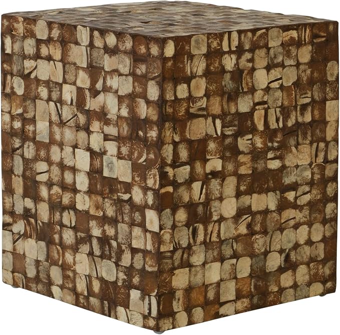 East at Main Square Side Table - Image 2