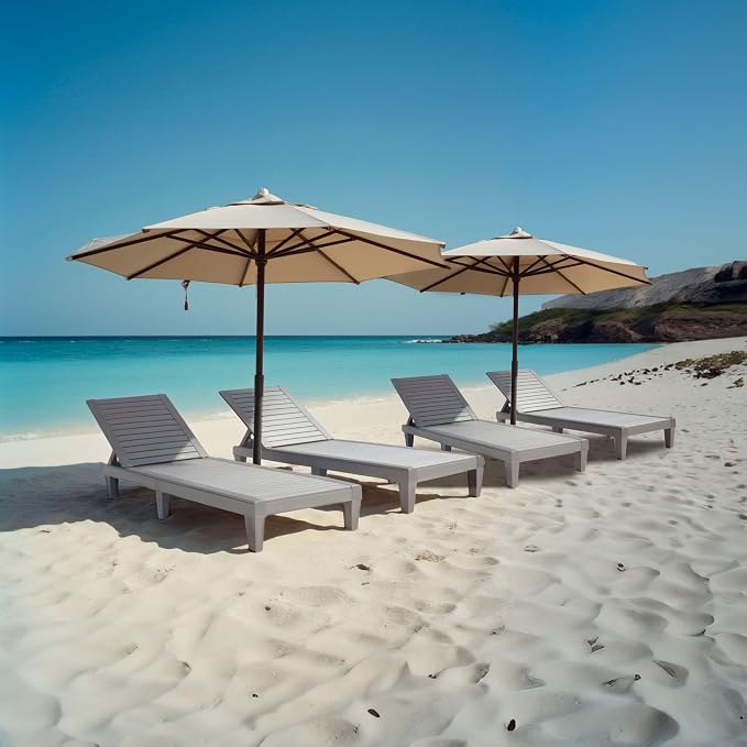 Nestl Patio Chairs - Image 2