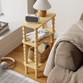 Veegle Side Table, Small End Table by Unknown