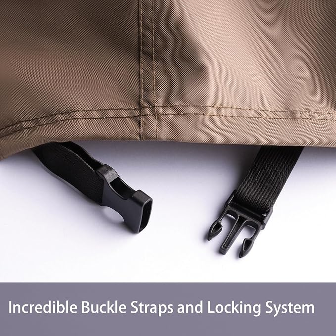 Patio Furniture Cover Waterproof Outdoor Furniture Covers Heavy Duty Outdoor - Image 6