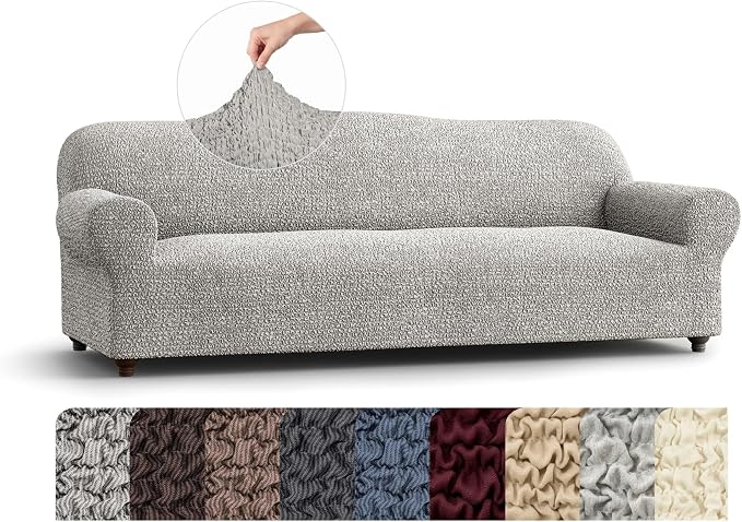 PAULATO BY GA.I.CO. Stretch Armchair Cover by PAULATOBYGAICO
