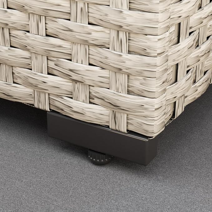 UDPATIO Patio Furniture Set - Image 7