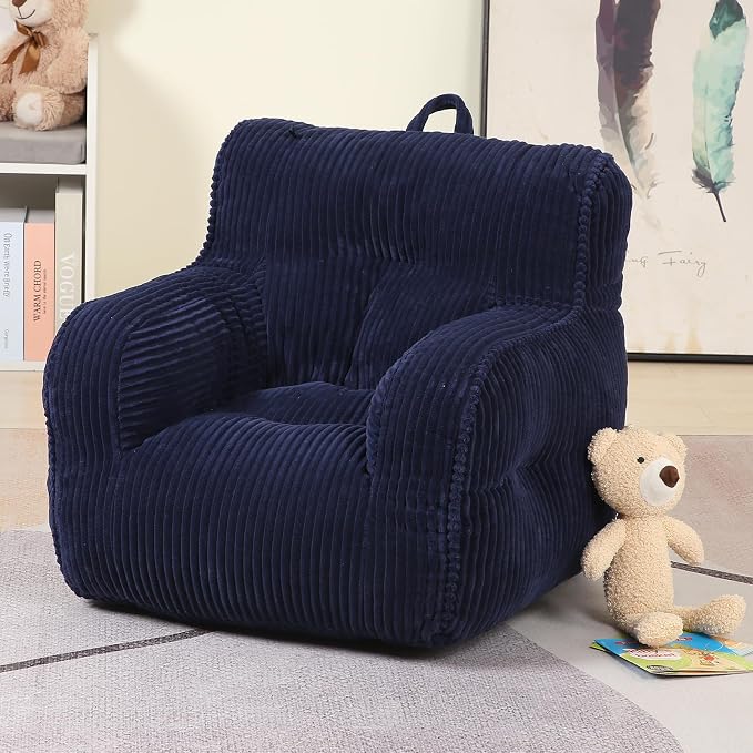 MOMCAYWEX Kids Bean Bag Chair - Image 6