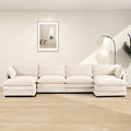 ROWHY 148'' Sectional Cloud Couch by ROWHY