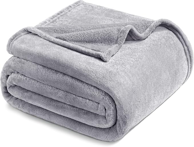 Exclusivo Mezcla Fleece Blanket King Size by ExclusivoMezcla