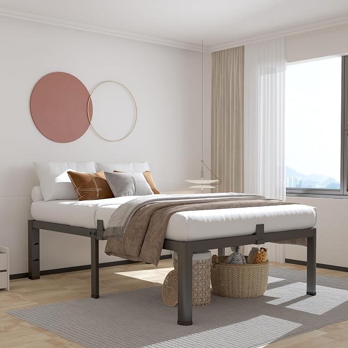 ROIL 12 inch Twin XL Bed Frames - Image 5