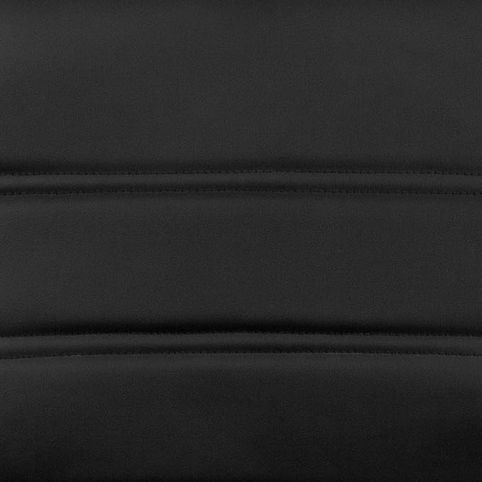 Flash Furniture Whitney Mid-Back Swivel LeatherSoft Desk Chair - Image 16