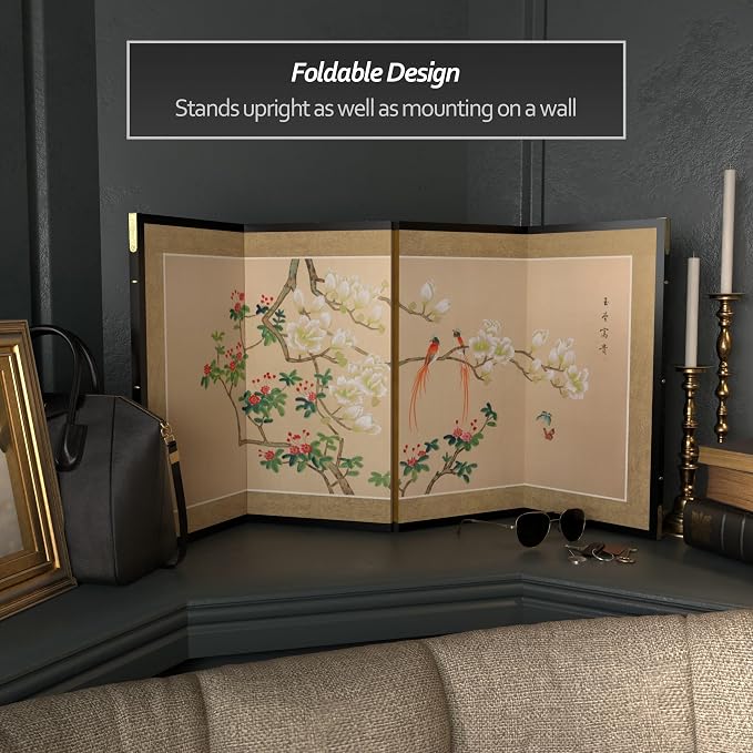 Oriental Furniture Love Birds - Image 3