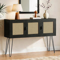 Netstar 47" Entryway Table, Console Sofa Table by Unknown