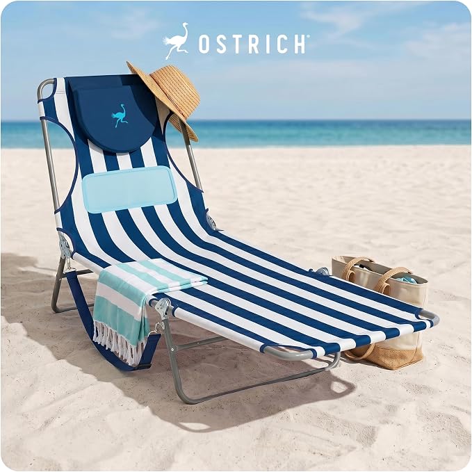 Ostrich the Ladies Comfort Lounger - Image 10