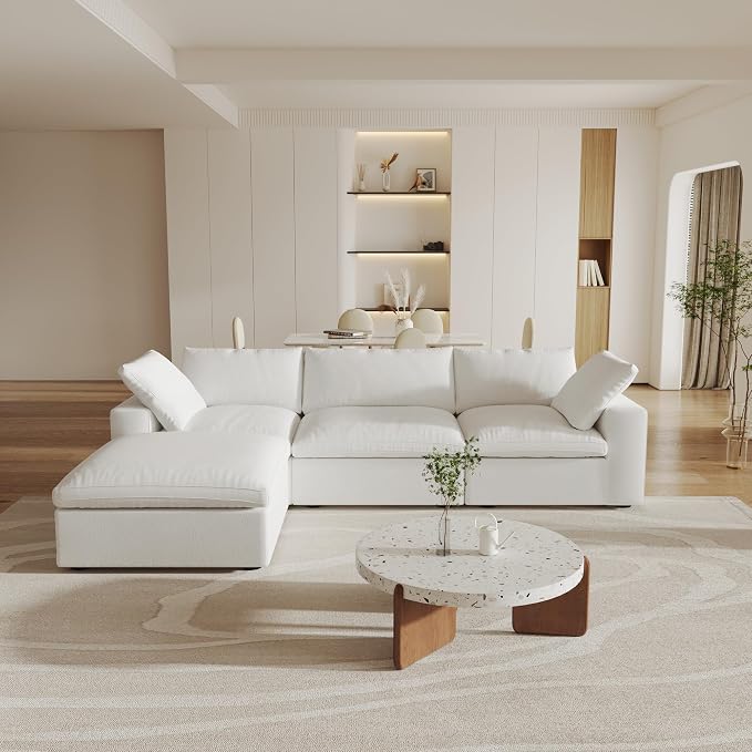 Cloud Modular Sectional Sofa by SofaFurniture