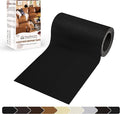 KING MOUNTAIN Leather Repair Patch, 4 x 63 Inches self Adhesive Leather Repair by ForABetterHomeLife