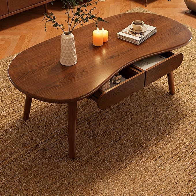 Japanese Floor Table, Minimalist Tatami Table, Meditation Altar Tables by Unknown