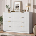 Garvee 8 Drawers Dresser for Bedroom by Garvee