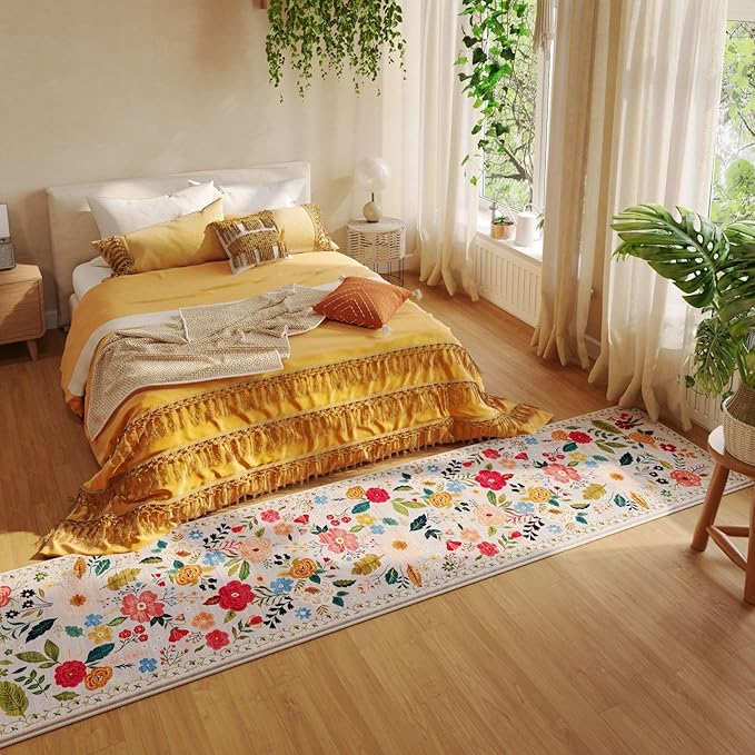 Rugcomf 2x5 Rug Runner - Image 5