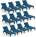 Nestl Sun Tanning Chair by Nestl