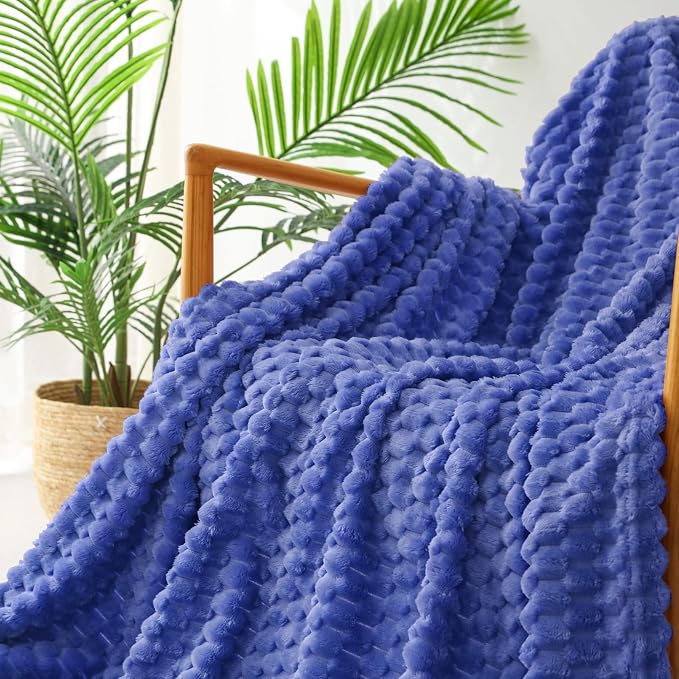 Exclusivo Mezcla Fleece King Blanket - Image 5