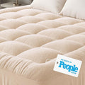 Niagara Sleep Solution Ultra Soft Queen Size Mattress Topper by NiagaraSleepSolution