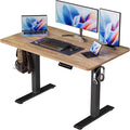 BIZUM 40x24 Inch Electric Standing Desk by Unknown