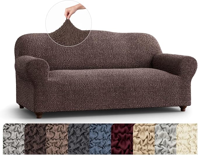 PAULATO BY GA.I.CO. Sofa Slipcover by PAULATOBYGAICO