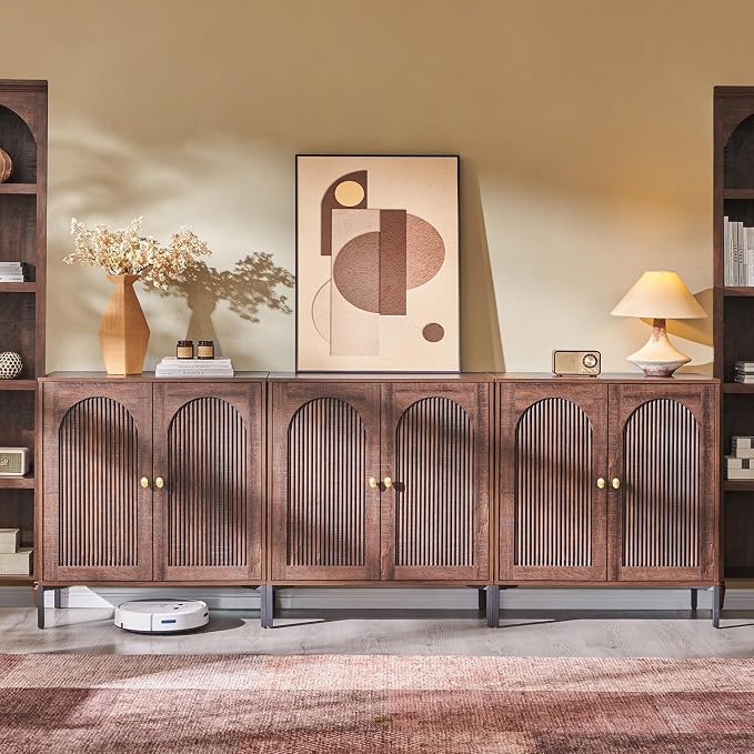 IFGET Modern Buffet Cabinet by IFGETEnrichYourLivingSpace