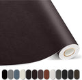 Kangshoon Leather Repair Patches, 17X79 Inch Self-Adhesive Leather Repair Tape by GiveYourFurnitureaNewLife