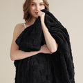 Bedsure GentleSoft King Size Blanket by BEDSURE