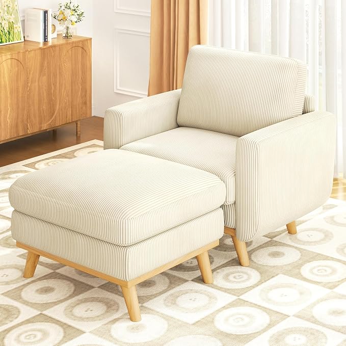 Vesgantti 38.5" Accent Chair by Vesgantti