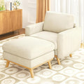 Vesgantti 38.5" Accent Chair by Vesgantti