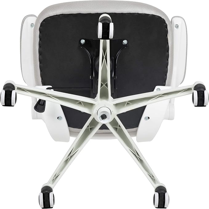 Flash Furniture Kelista Mid-Back Swivel Office Chair - Image 12