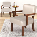 FAGAGA Accent Chair Set of 2 by FAGAGA