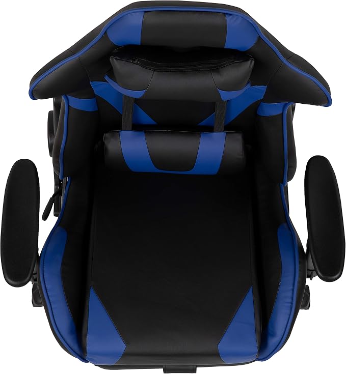 Flash Furniture X30 Gaming Chair Racing Office Ergonomic Computer Chair - Image 8