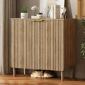 Sideboard Buffet Storage Cabinet by LOOMORA